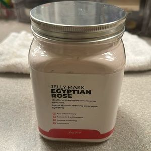 BRÜUN Jelly mask Egyptian Rose